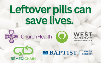 RemediChain Launches First National Chemotherapy Reclamation Program