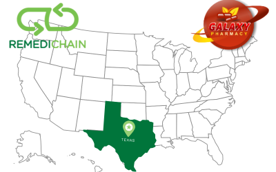 Texas Pharmacy Joins National Chemotherapy Reclamation Program