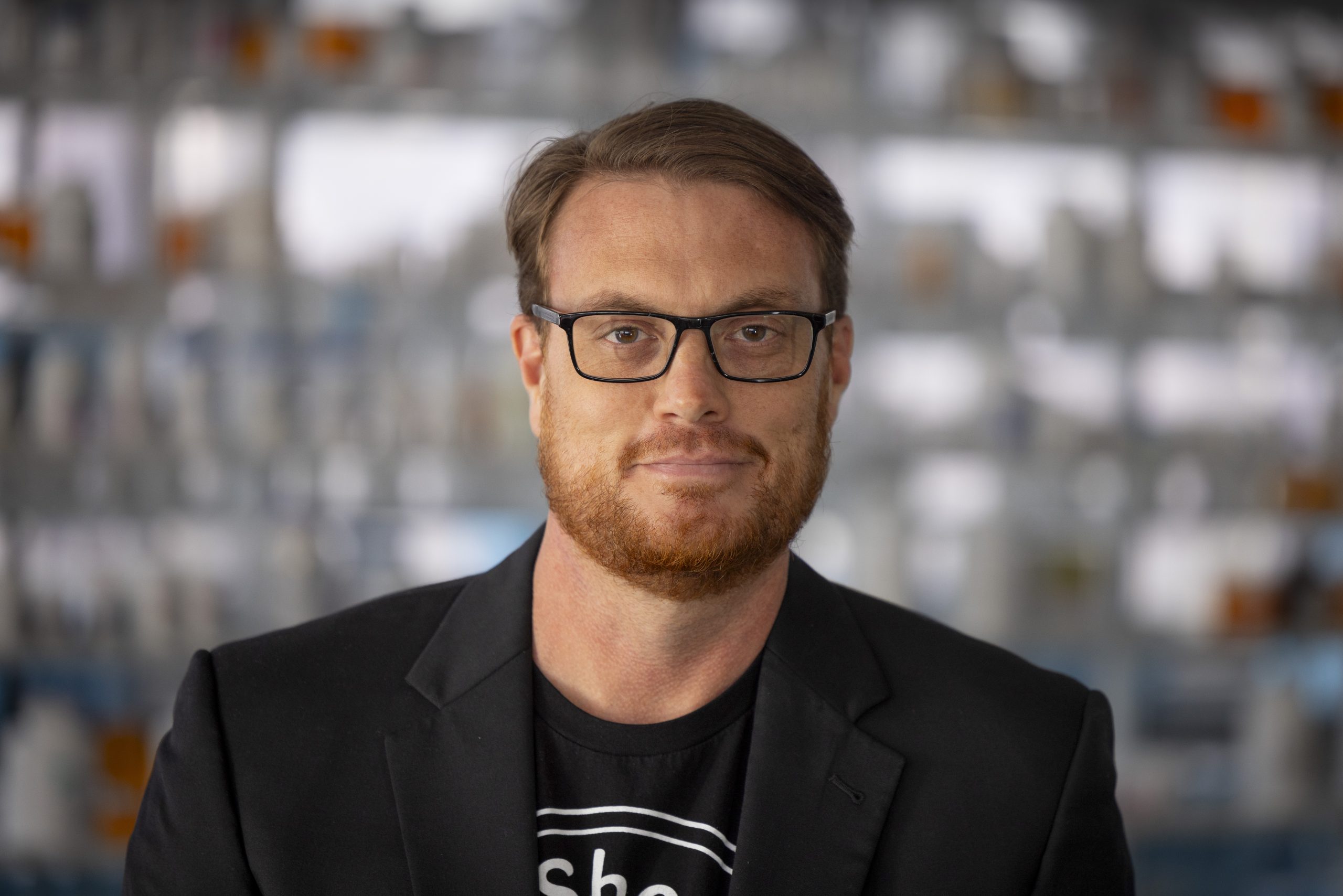 Phil Baker, PharmD